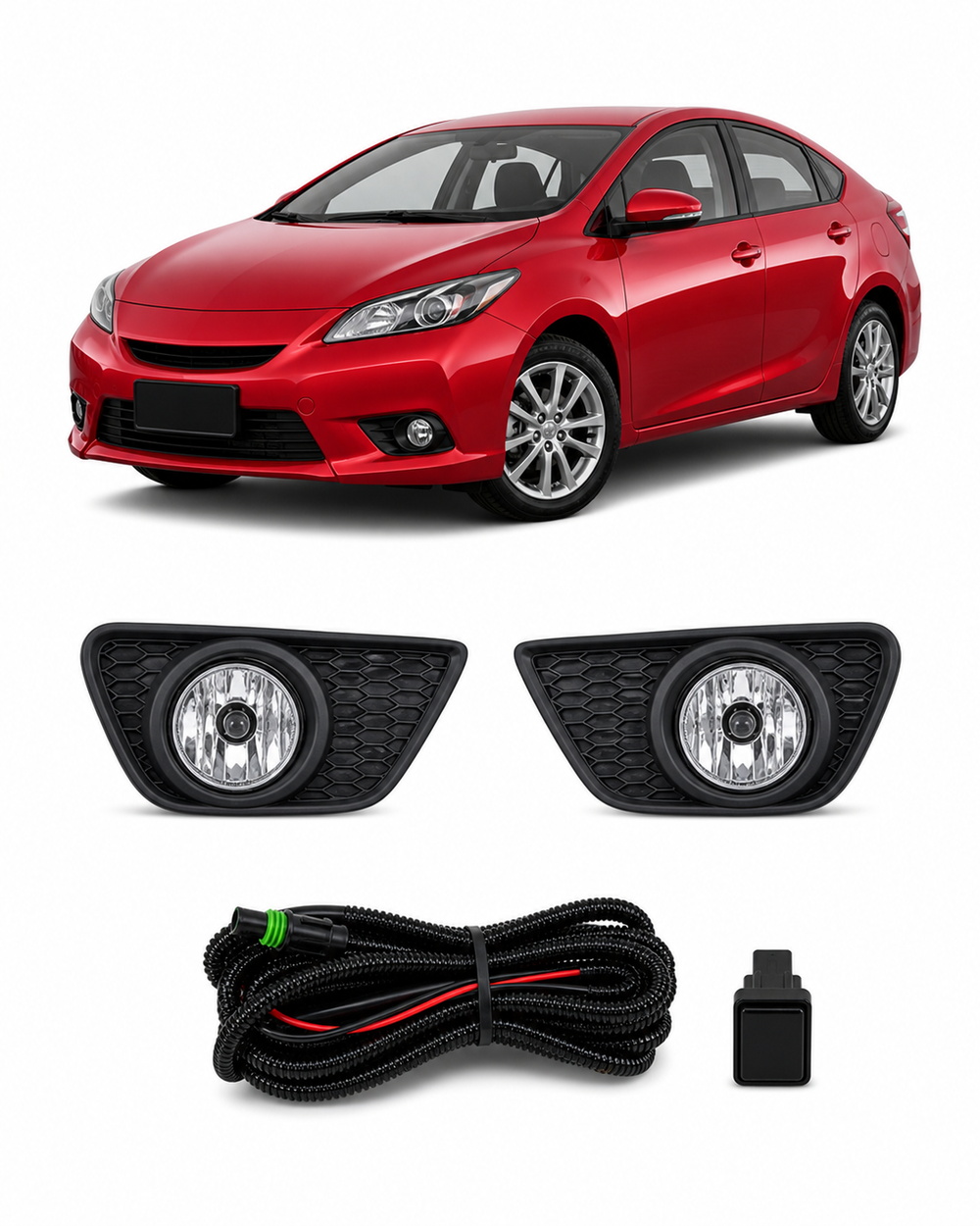 FOR TY WISH 2004-2005 main