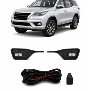 FOR TY FORTUNER 2020-ON main