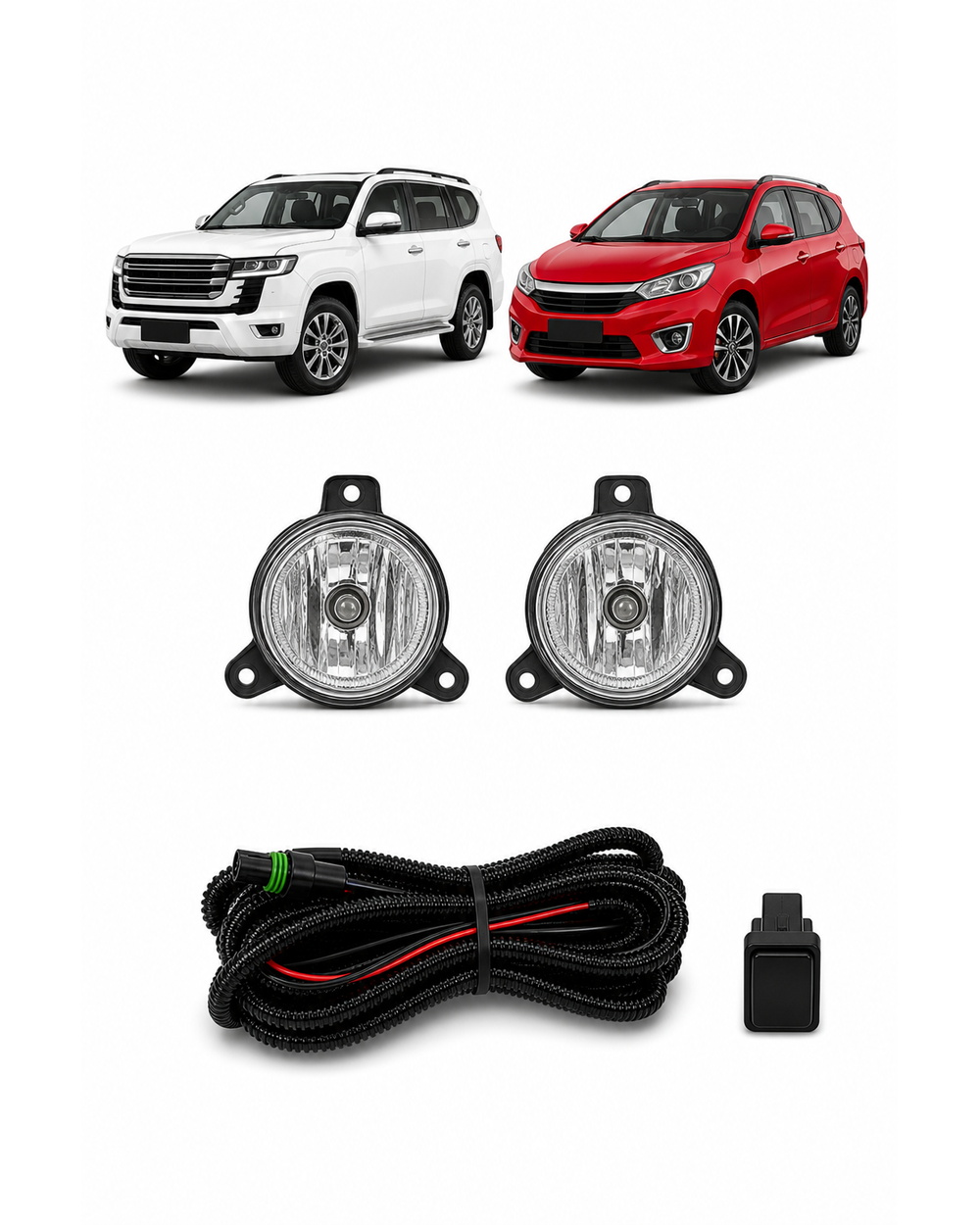 FOR TY FORTUNER/HILUXSW 42012-2015 main