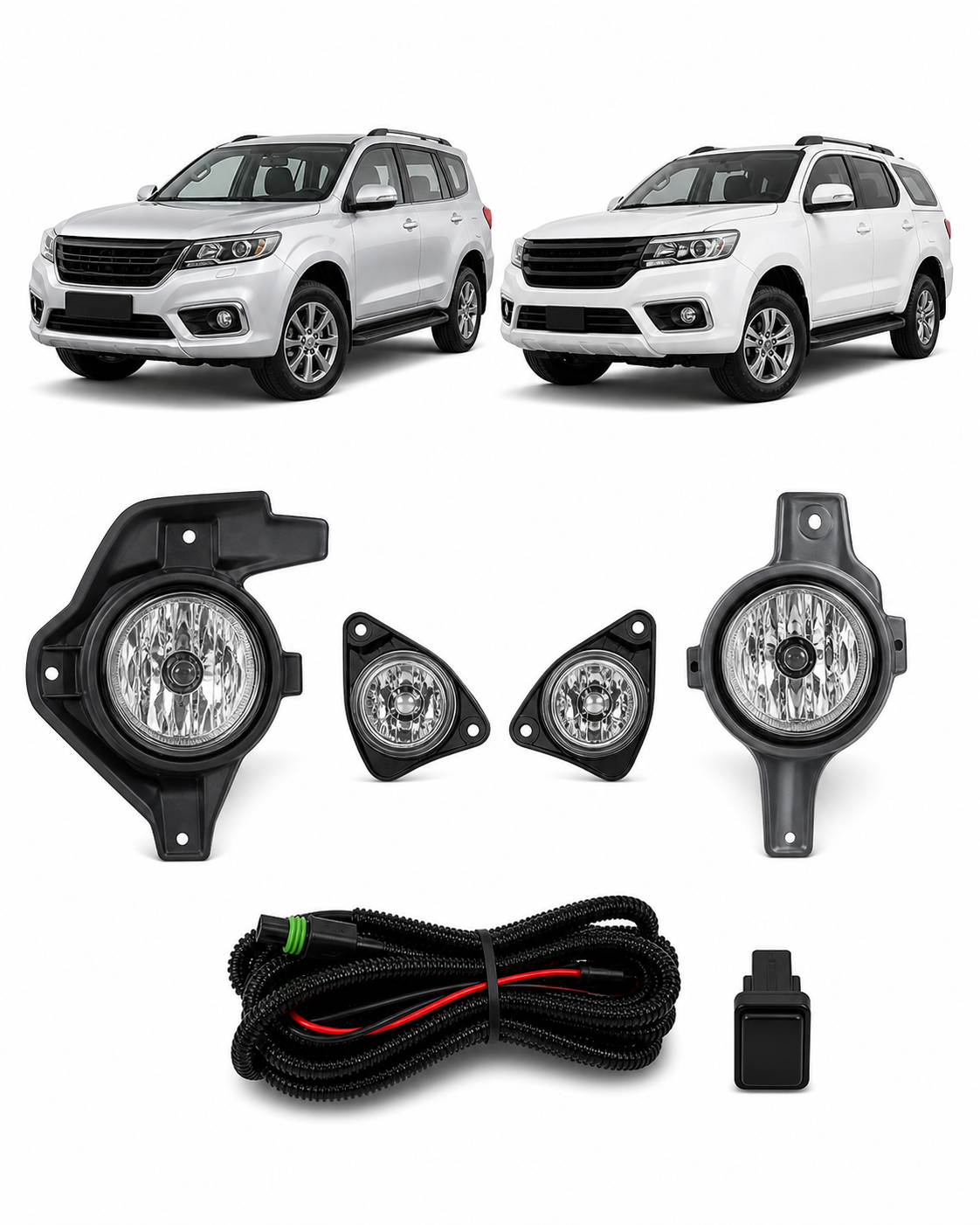FOR TY FORTUNER 2006/HILUXSW 42011 sample