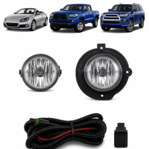 FOR TY TACOMA 2006-2011/TUNDRA 2007-2013/SOLARA 2004-2008 main