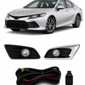 FOR TY CAMRY/AURION 2012-2014 main