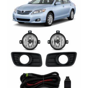 FOR TY CAMRY 2007-2008 main