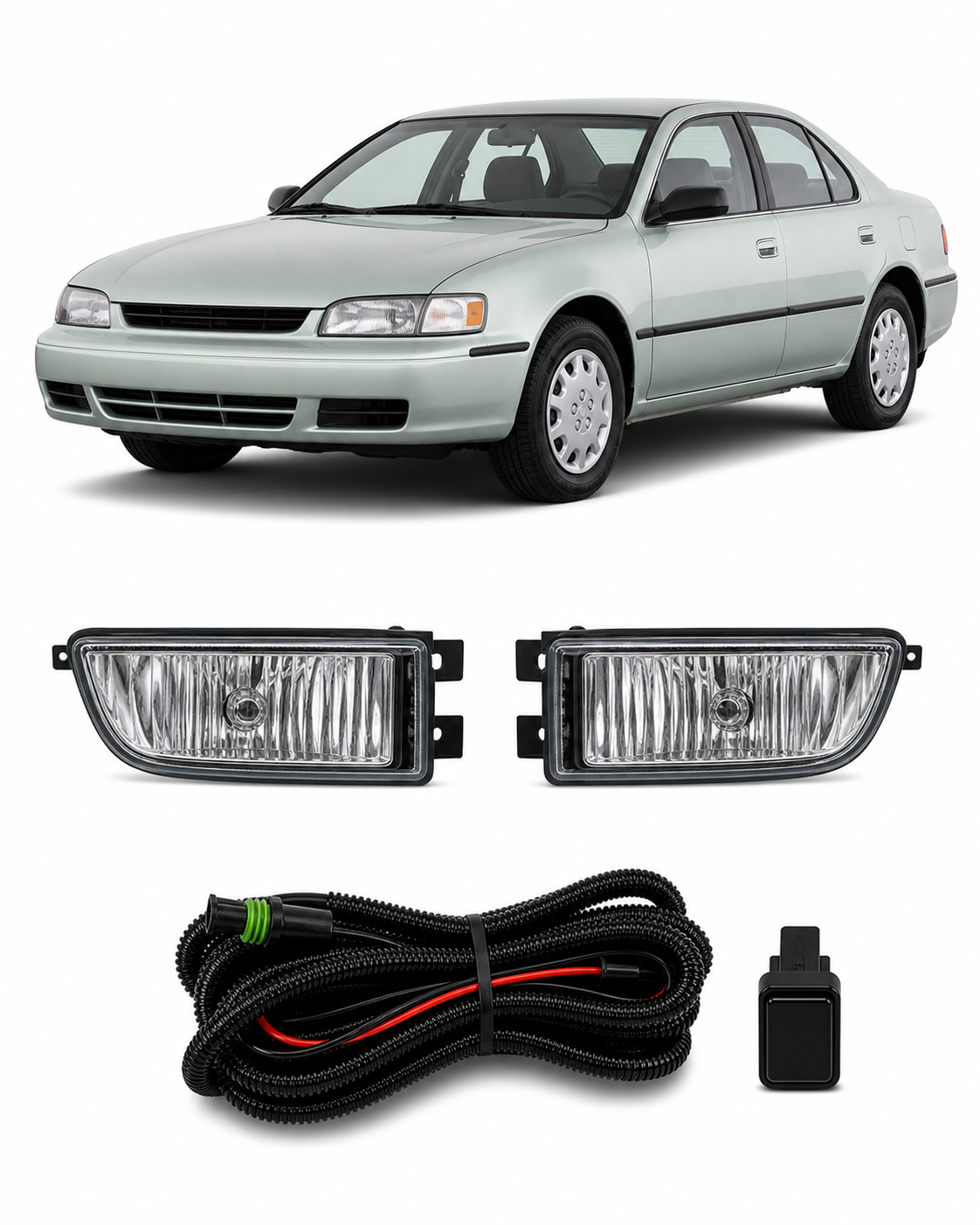 FOR TY CAMRY 2005-2006 sample