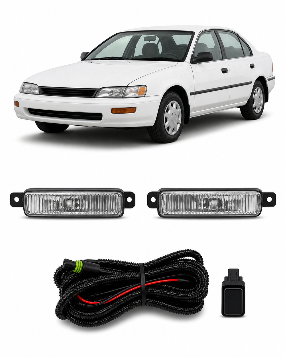 FOR TY CARINAEST 1901994-1997 main