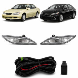 FOR TY CAMRY 2003-2004(JAPANTYPE&U.S,TYPE) main