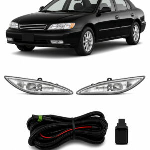 FOR TY CAMRY 2003-2004 main