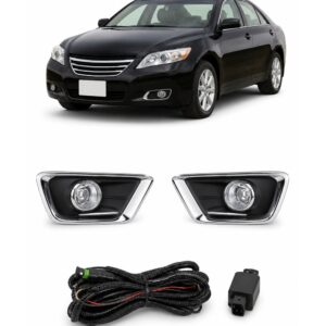 FOR TY CAMRY 2009-2013 (ASIA TYPE)/AURION 2011-2012 main