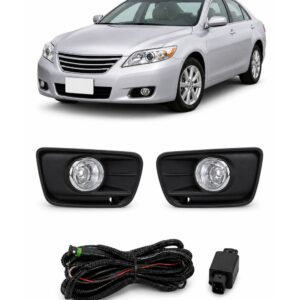 FOR TY CAMRY HYBRID (U.STYPE) 2010-2014 main