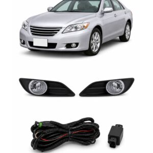 FOR TY CAMRY 2006-2008(ASIATYPE)/AURION 2007-2010 main