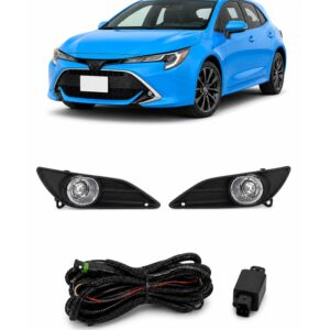 FOR TY COROLLAHATCHBACK/(JPTYPE)/AURIS 2019-ON main