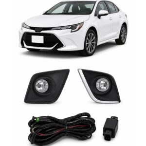 FOR TY COROLLA/ALTIS 2014-2016 main