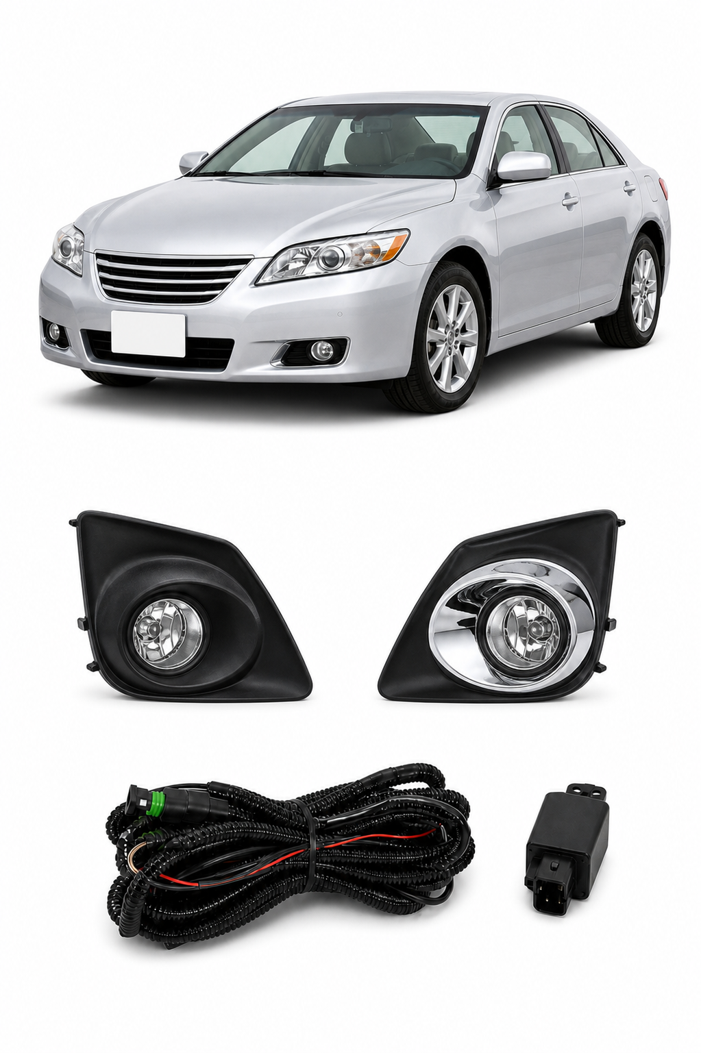 FOR TY COROLLA/ALTIS 2011-2013 sample