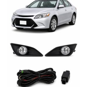 FOR TY COROLLA/ALTIS 2008-2010 main