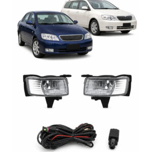 FOR TY COROLLA 2005-2007 main