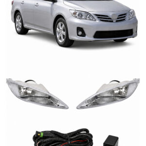 FOR TY COROLLA/ALTIS 2006-2008 main