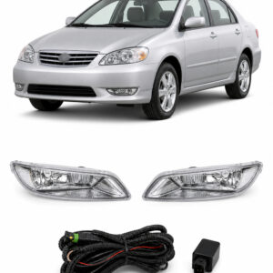 FOR TY COROLLA/ALTIS 2004-2006 main