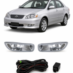 FOR TY COROLLA 2003-2004 main