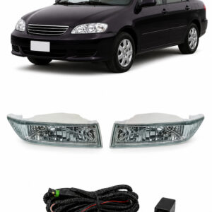 FOR TY COROLLA/ALTIS 2000-2003 main