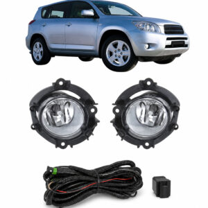FOR TY COROLLAFIELDER 2009 main