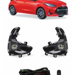 FOR TY YARIS (ASIATYPE) 2020-ON main