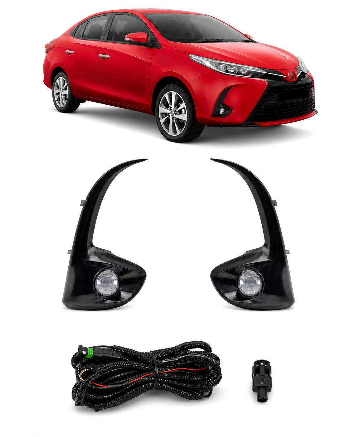 FOR TY VIOS 2021-ON sample