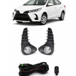 FOR TY VIOS 2020-ON main