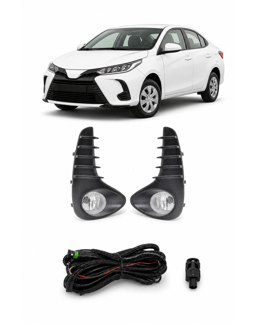 FOR TY VIOS 2020-ON main