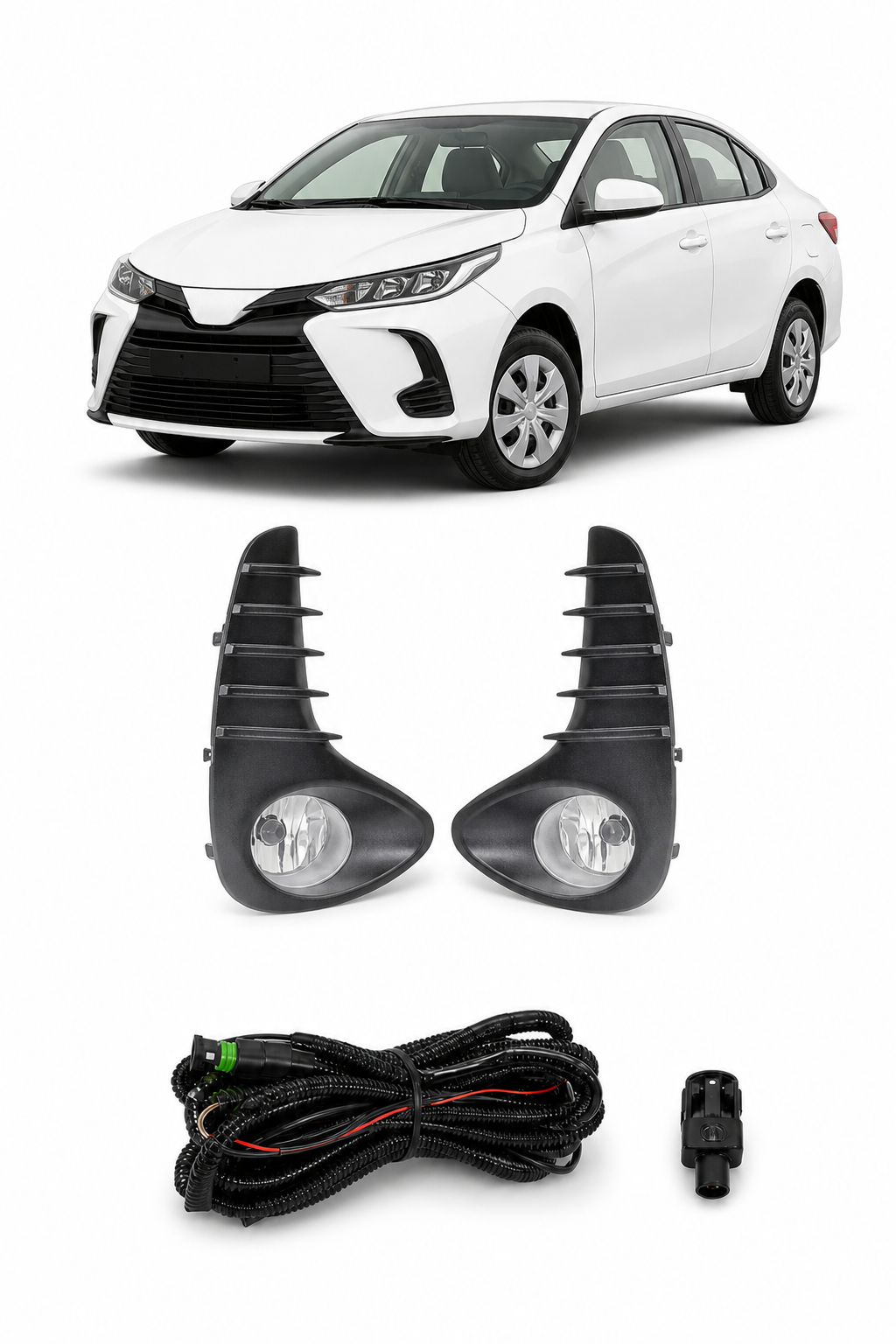 FOR TY VIOS 2020-ON sample