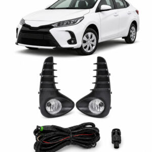 FOR TY YARIS/CHIARO 2024-ON main