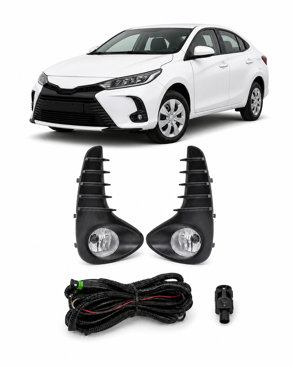FOR TY YARIS/CHIARO 2024-ON main