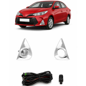 FOR TY YARISL/HATCHBACK 2016-2020 main