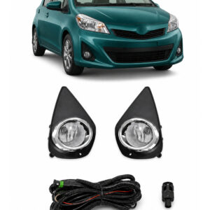 FOR TY YARIS 2014-2017 main