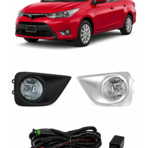 FOR TY VIOS/YARIS SEDAN 2013-2017 main