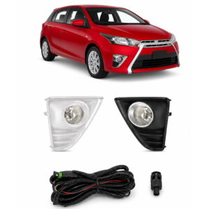 FOR TY YARISL/HATCHBACK 2014-2016 main