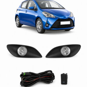 FOR TY YARIS (HATCHBACK) 2012-2013 main