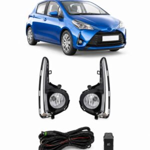 FOR TY YARIS (U.STYPE)/VITZ 2018-ON main