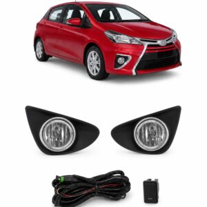 FOR TY YARISL/LEHATCHBACK 2012/VITZ 2013-2014 main