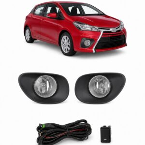 FOR TY YARISHATCHBACK 2008-2011/VITZ 2006-2008 main