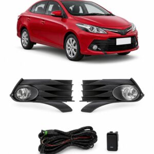 FOR TY VIOS 2017-ON main