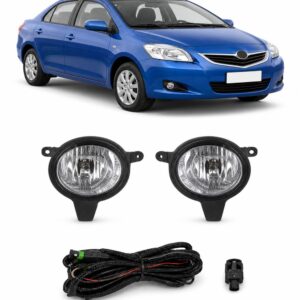 FOR TY VIOS 2006-2009 main