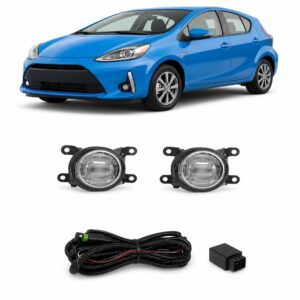FOR TY PRIUSC 2020 main