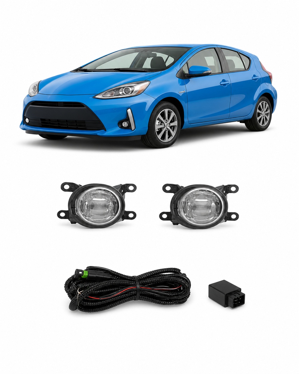 FOR TY PRIUSC 2020 main