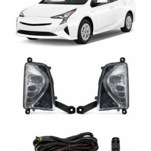 FOR TY PRIUS 2016-ON main