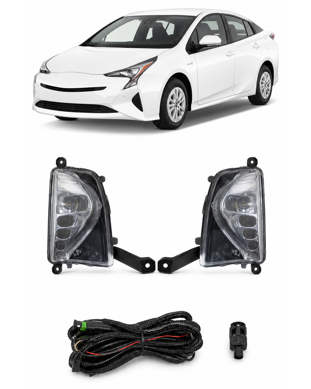 FOR TY PRIUS 2016-ON main