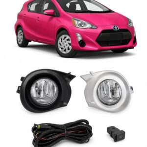 FOR TY PRIUSC/AQUA 2015-2017 main