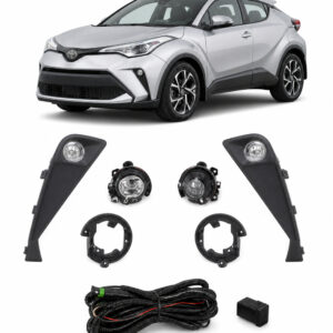 FOR TY C-HR 2020-ON main