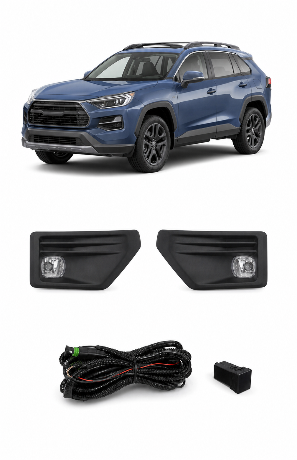 FOR TY RAV 42020-ON sample
