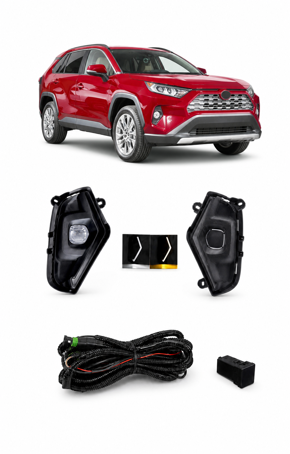 FOR TY RAV 42022-ON sample