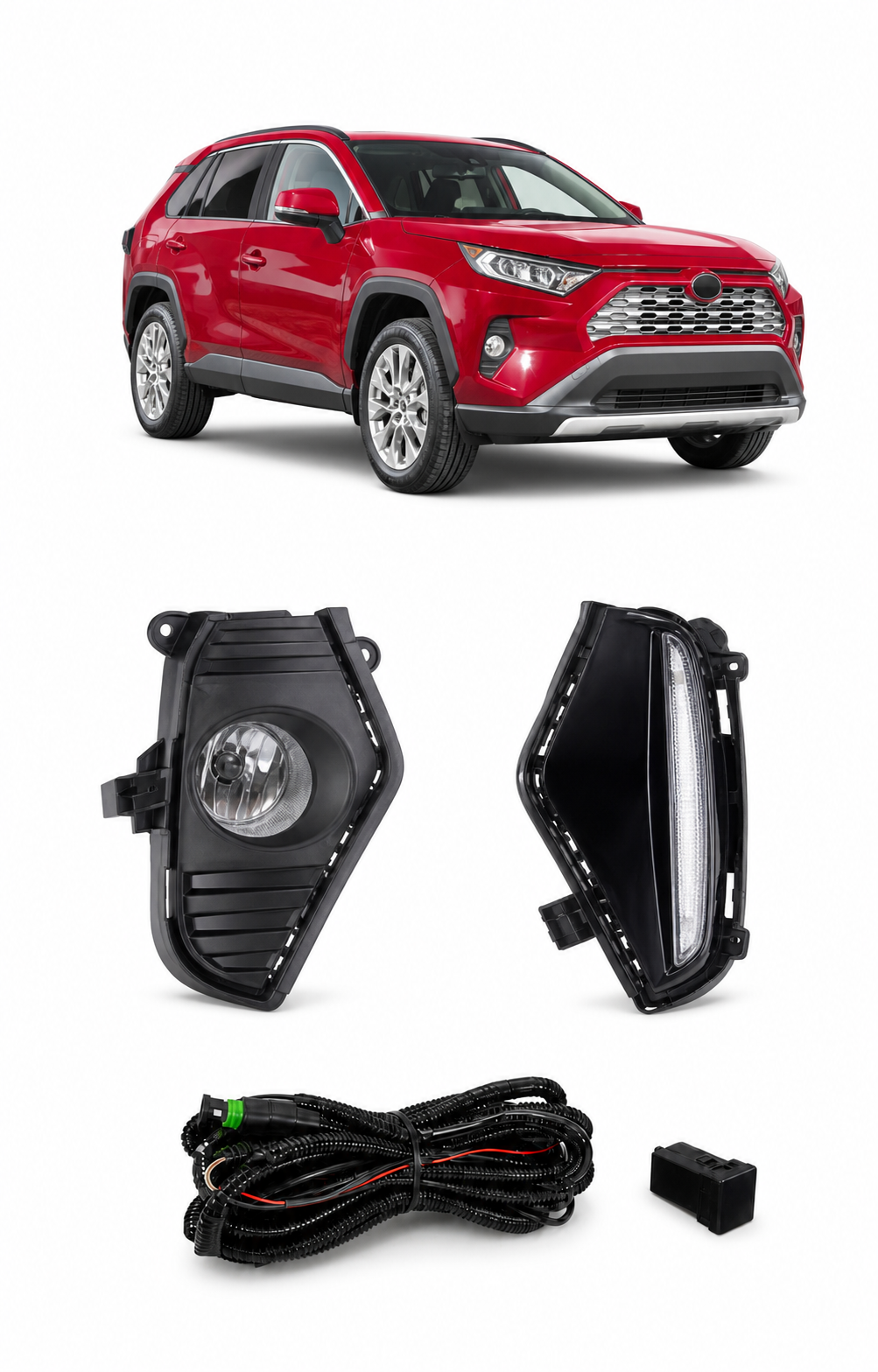 FOR TY RAV 42019-ON sample